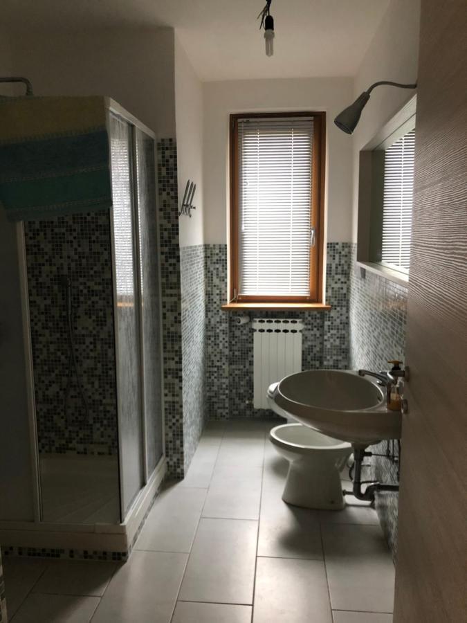 Homely Albino Exterior photo
